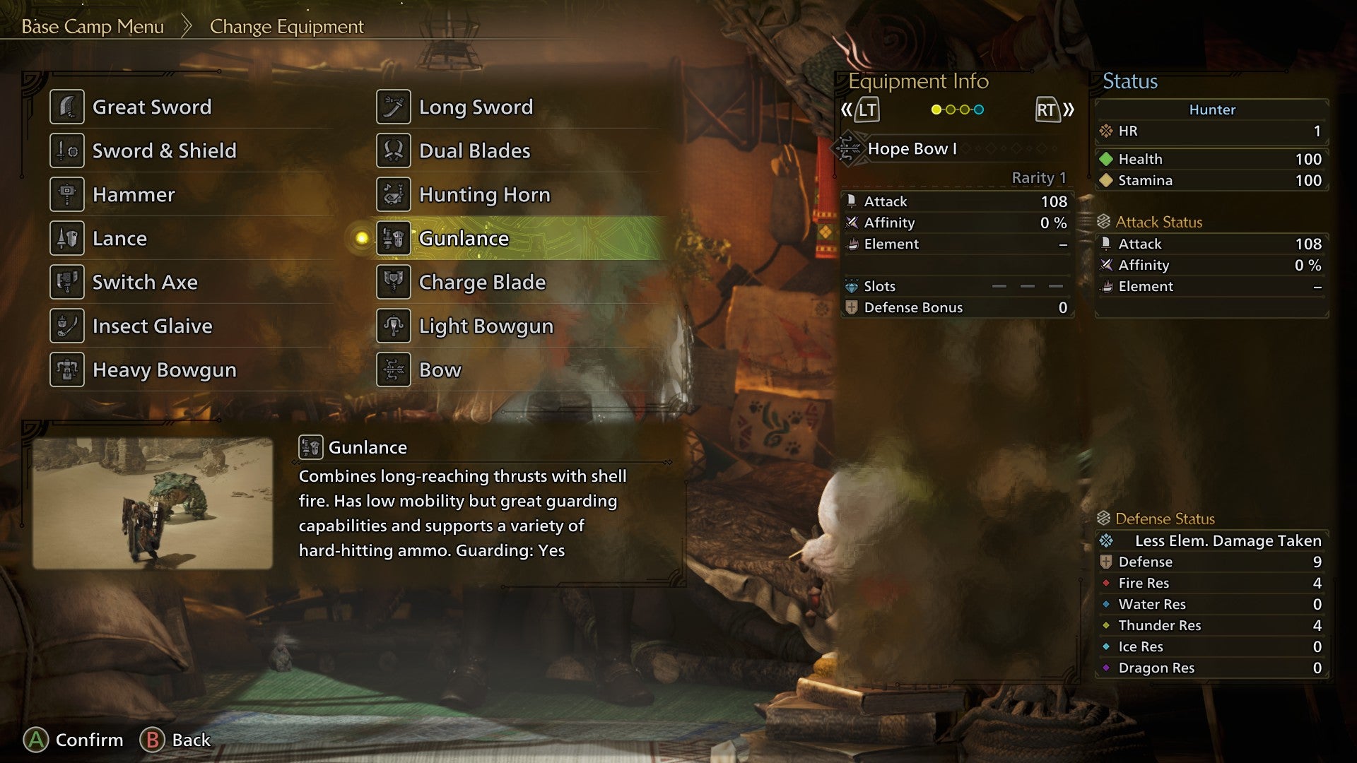 Screenshot: Capcom / Brandon Morgan / Kotaku