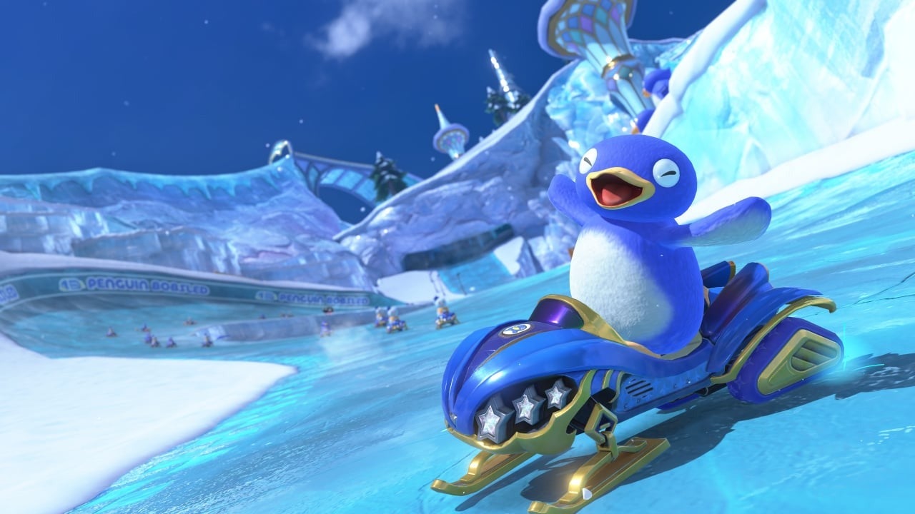 Screenshot: Nintendo / Kotaku