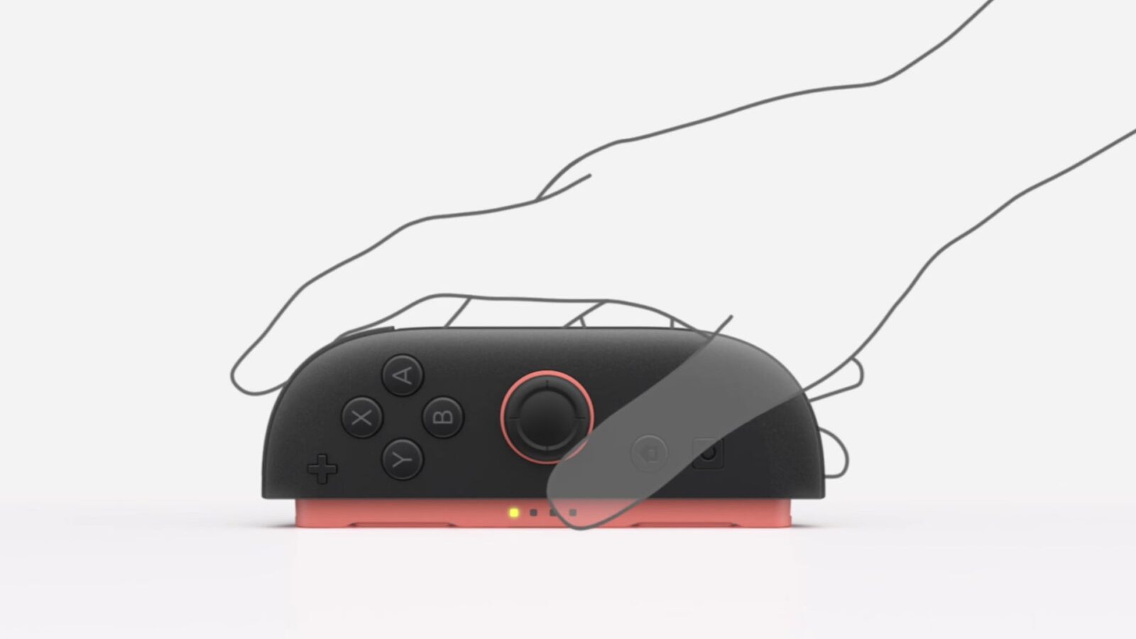 No te preocupes, Nintendo dice que puedes usar el ratón de Switch 2 sin ...