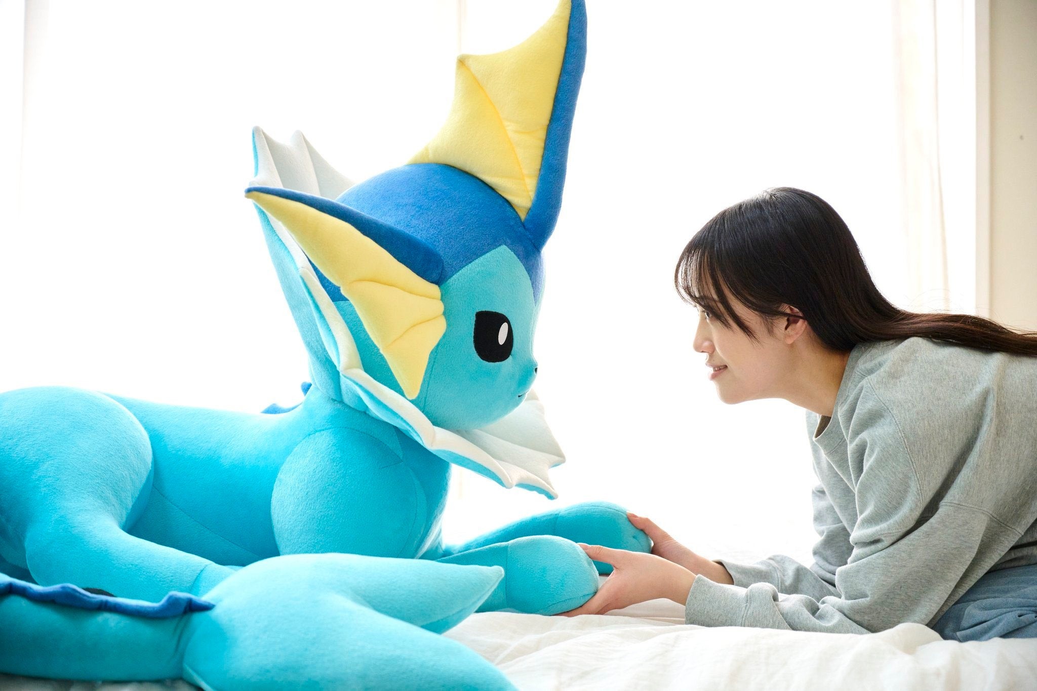Image: The Pokémon Company