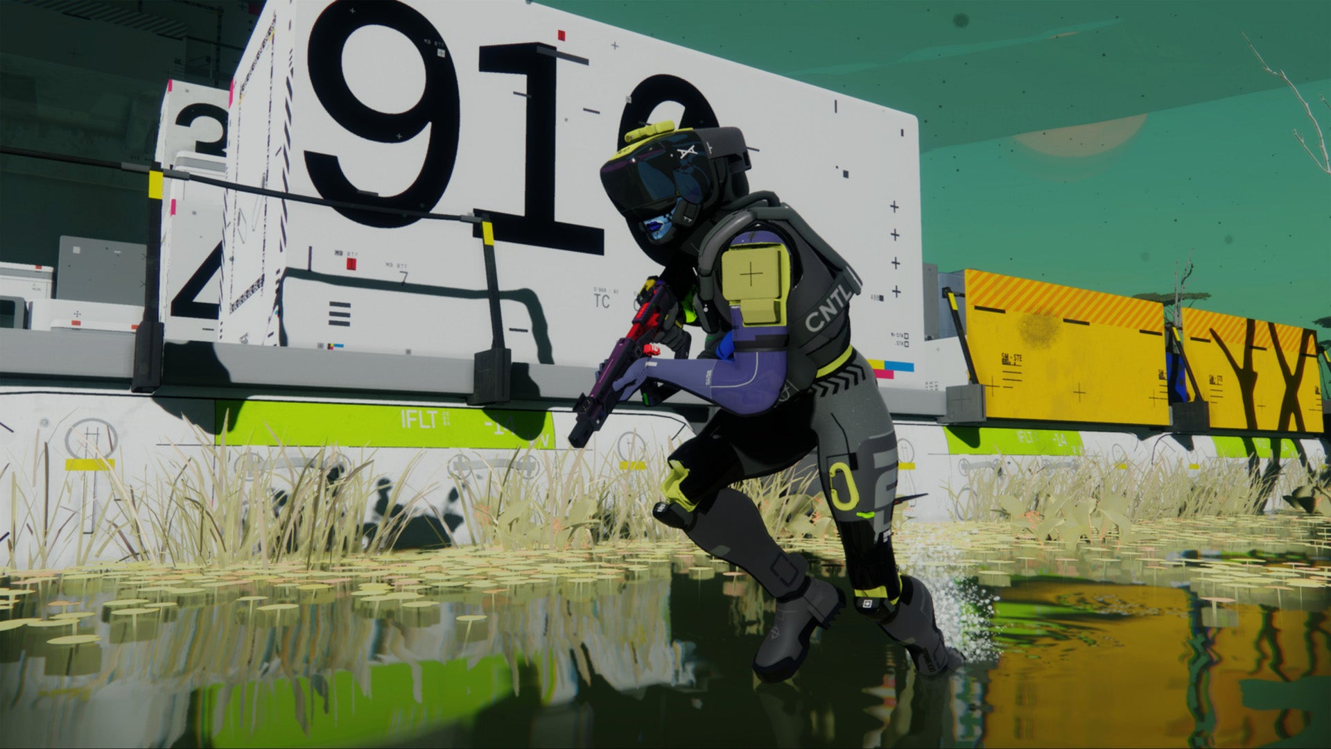 Screenshot: Bungie