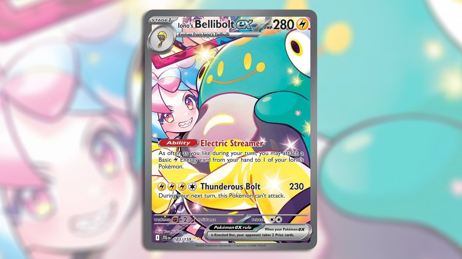 Image: The Pokémon Company / Kotaku