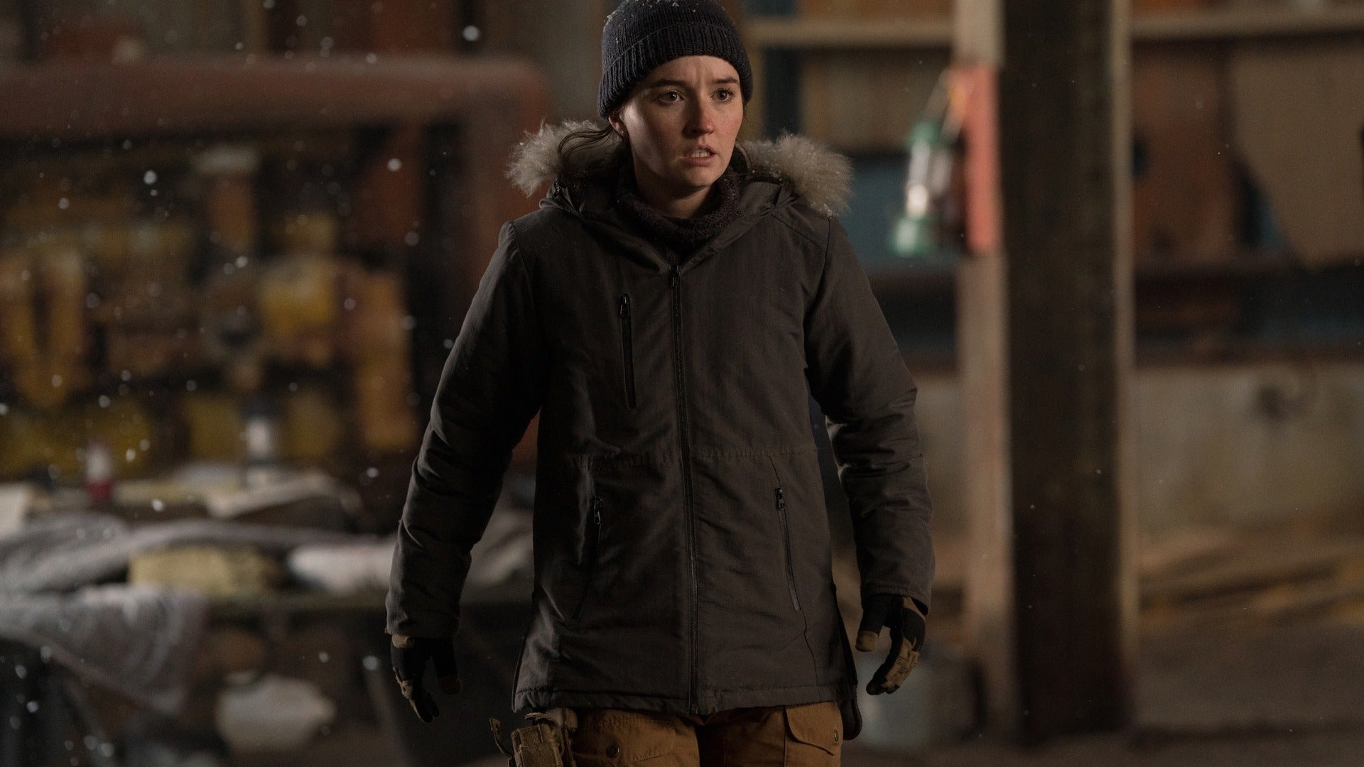 Image: HBO