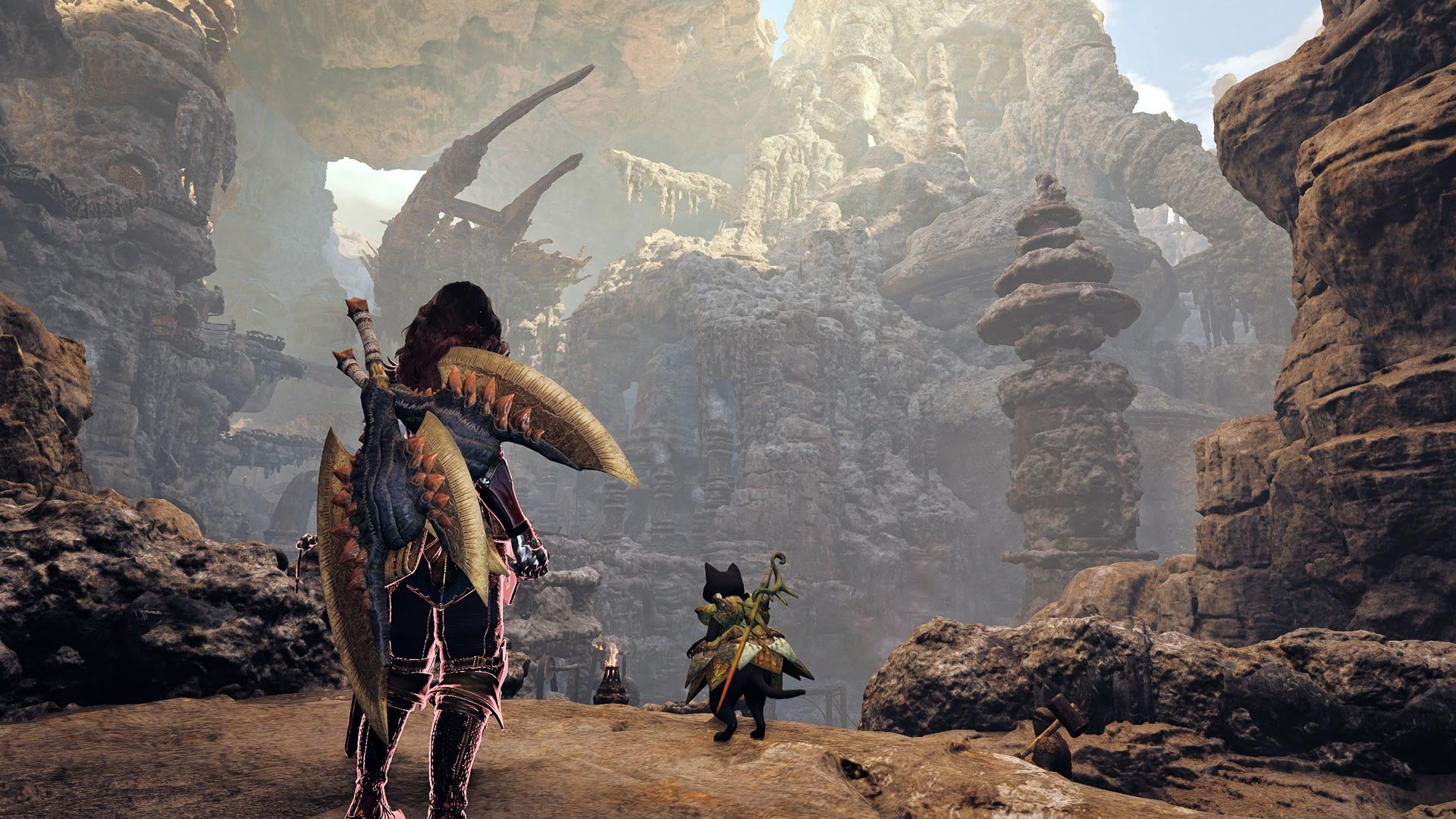 Screenshot: Capcom / Samuel Moreno / Kotaku