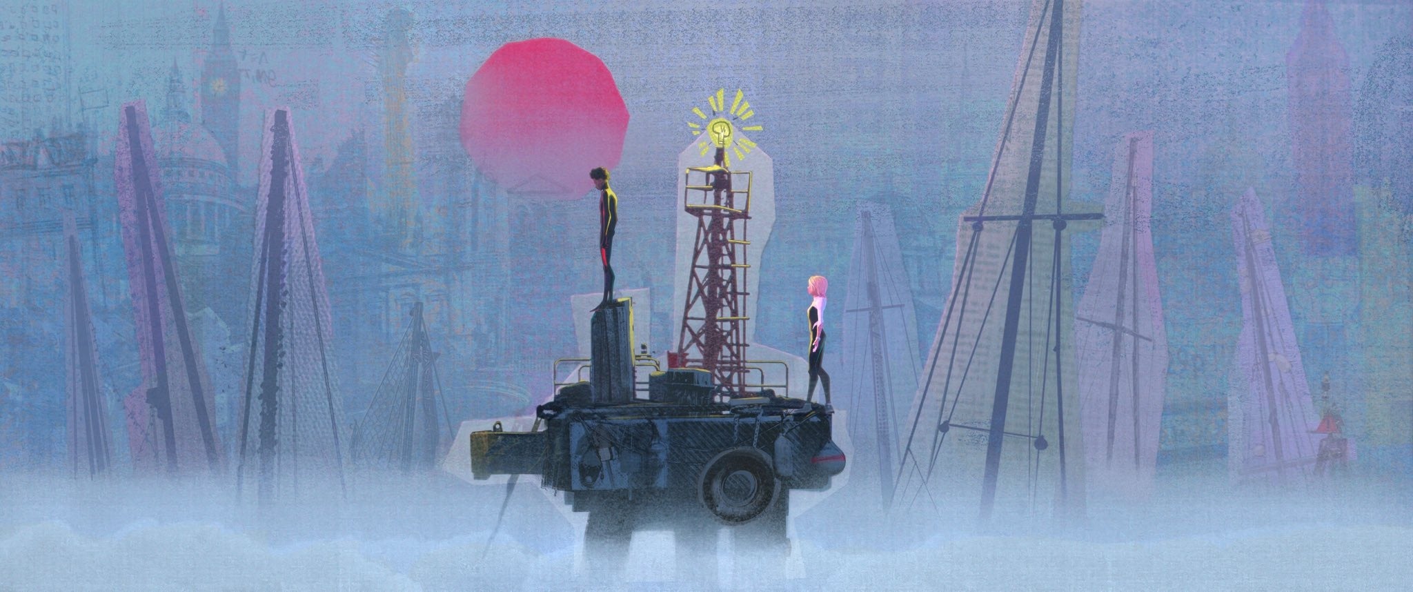 Image: Sony
