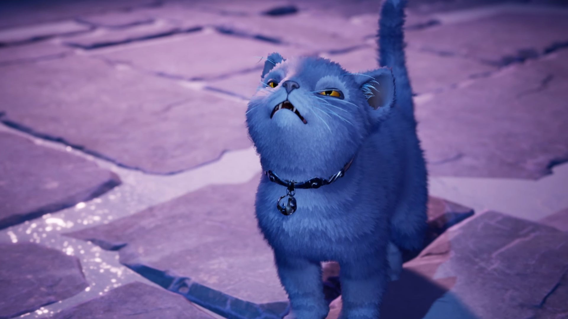 Screenshot: Hazelight Studios / Simon Estey / Kotaku