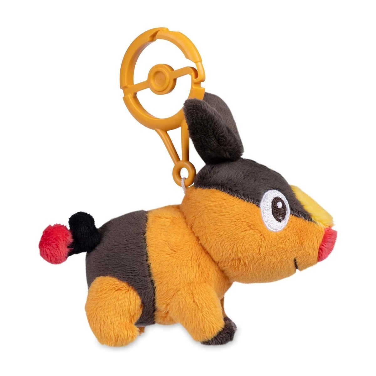 Photo: The Pokémon Company International