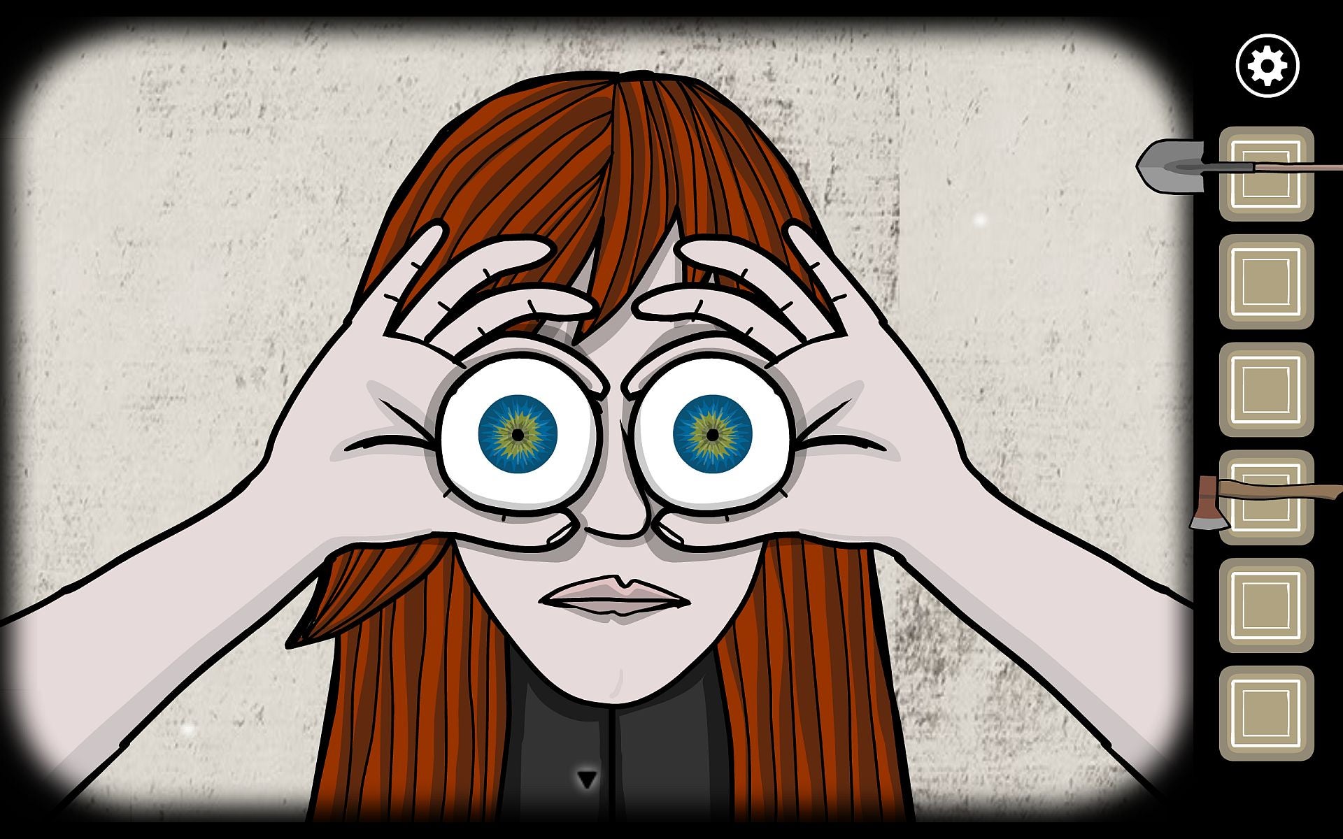 Screenshot: Rusty Lake / Kotaku