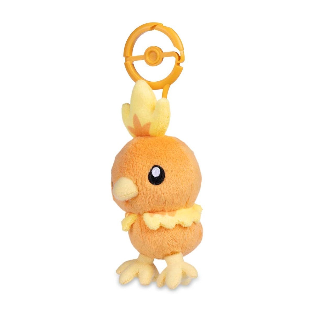 Photo: The Pokémon Company International