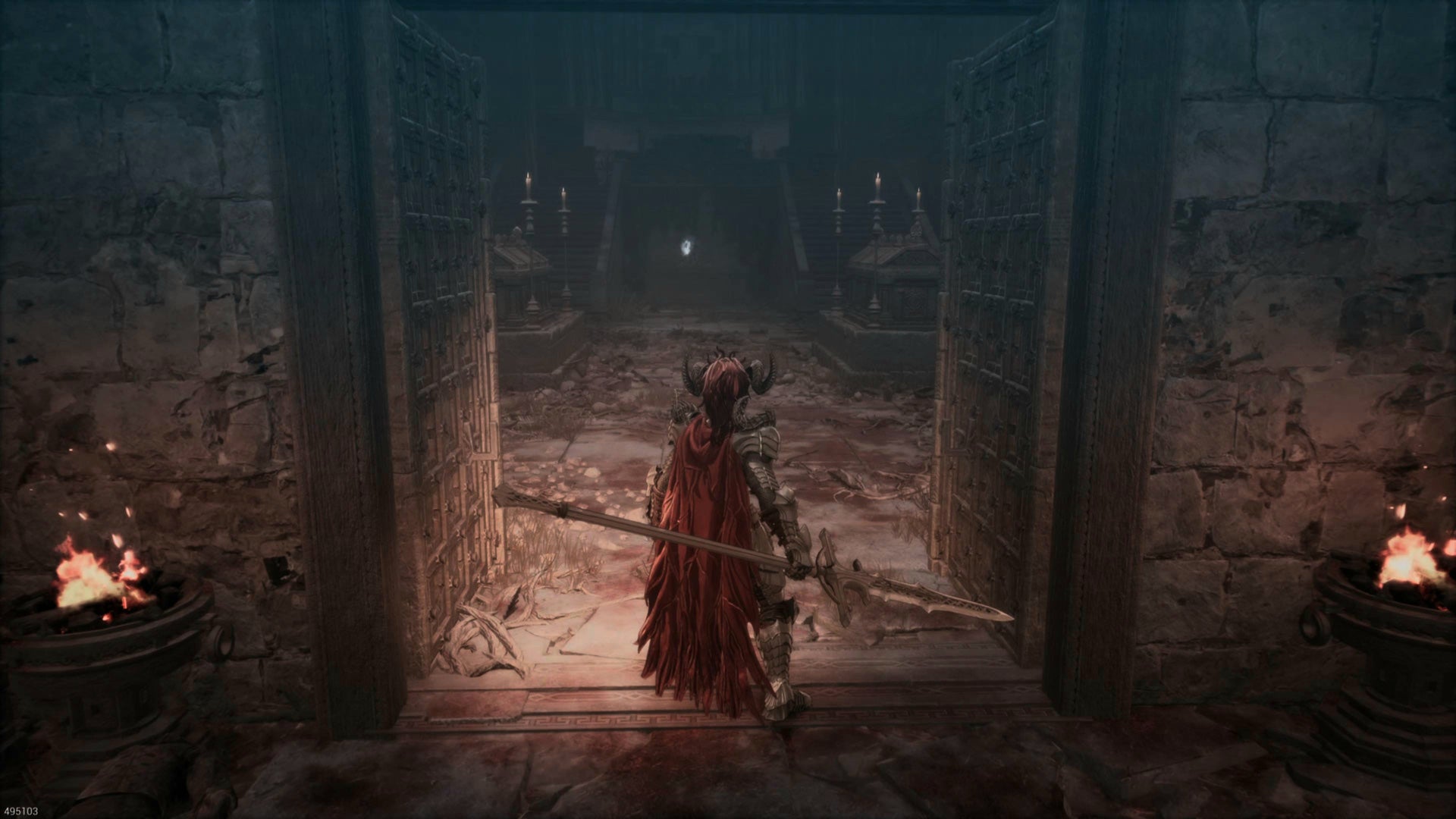 Screenshot: Neople / Billy Givens / Kotaku