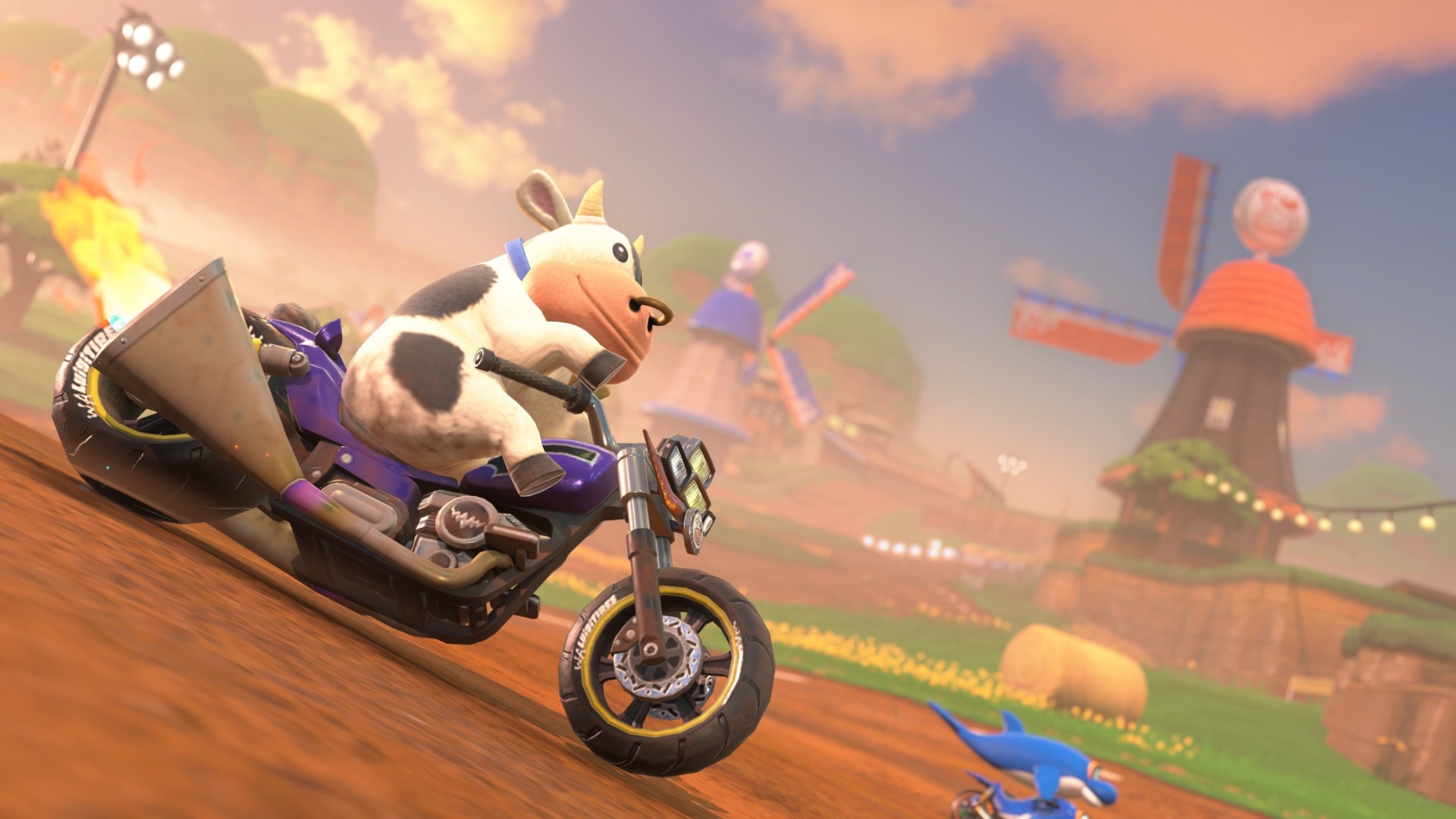 Screenshot: Nintendo / Kotaku