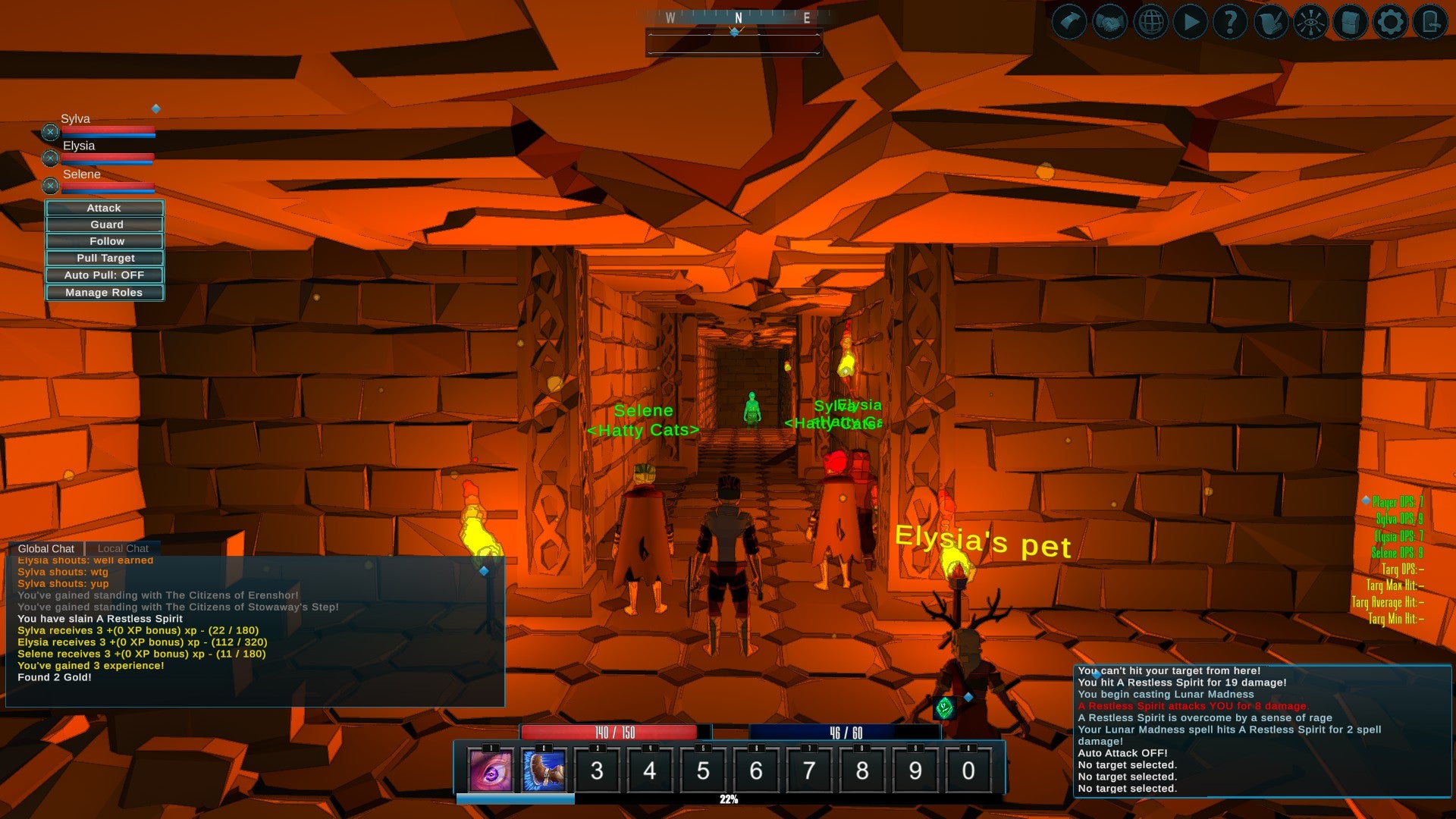 Screenshot: Burgee Media / Kotaku