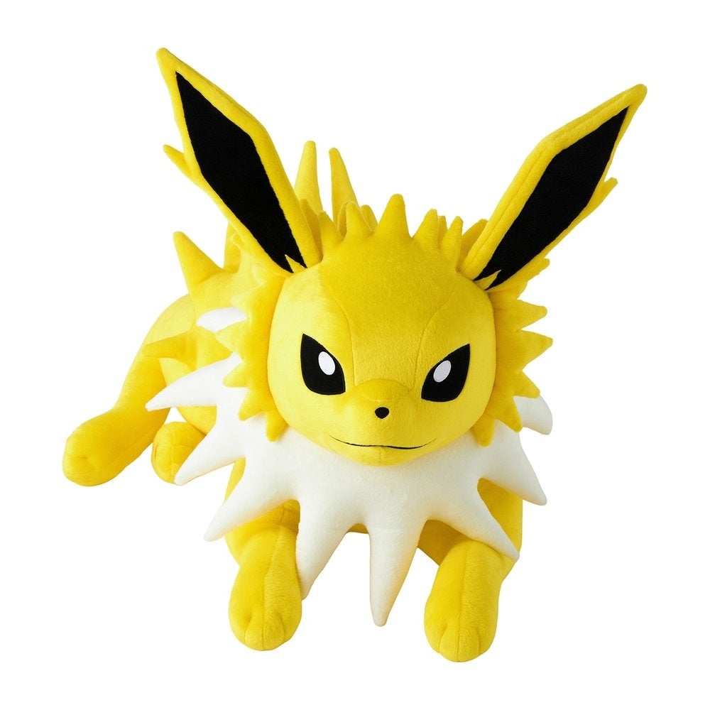 Image: The Pokémon Company
