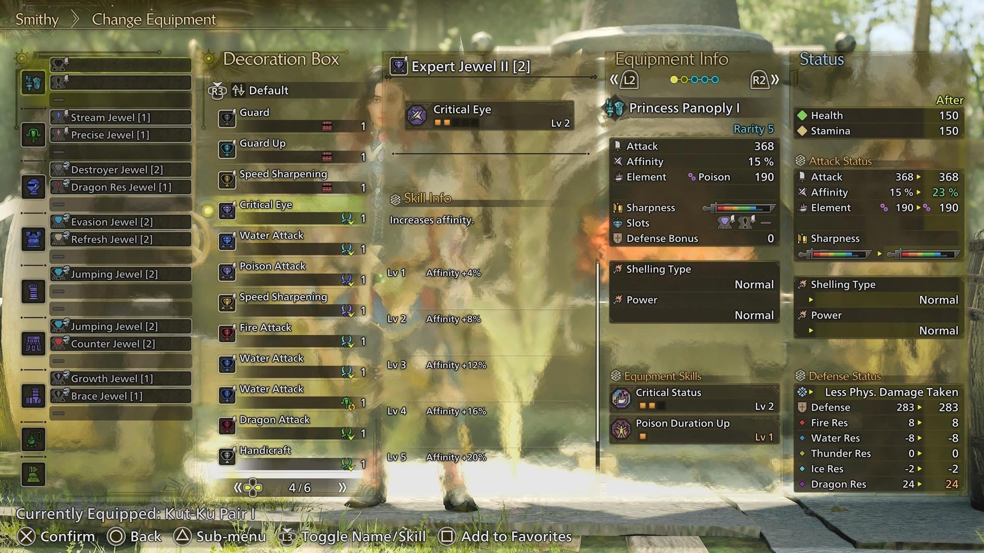 Screenshot: Capcom / Samuel Moreno / Kotaku