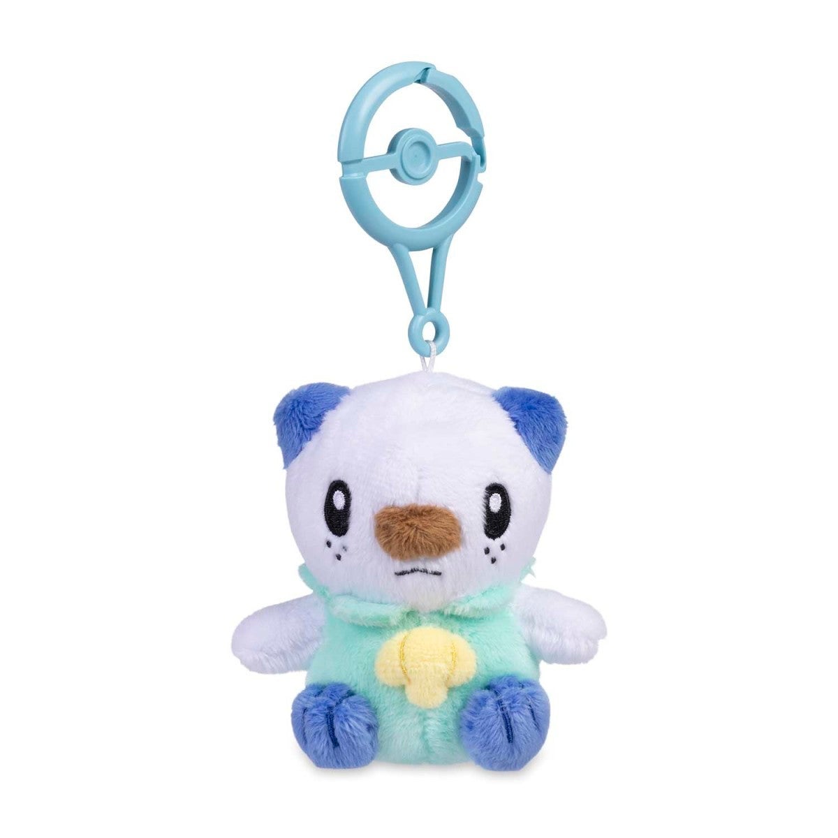 Photo: The Pokémon Company International