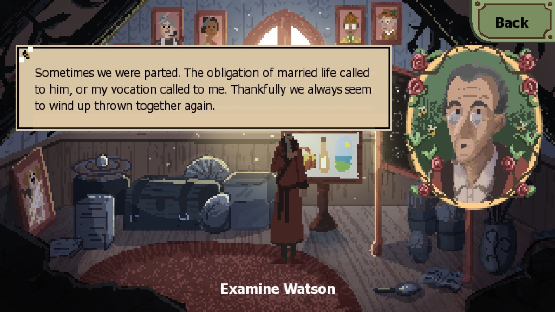 Screenshot: Afoot Games / Kotaku