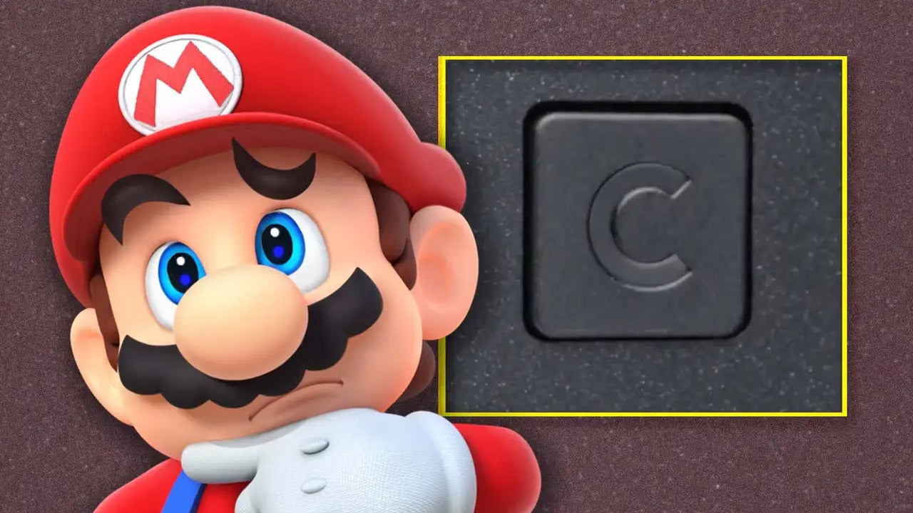 Screenshot: Nintendo / Kotaku