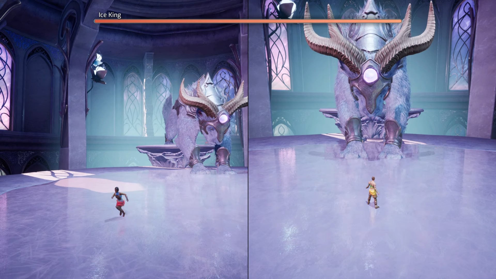 Screenshot: Hazelight Studios / Simon Estey / Kotaku