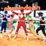 Image: Photo by Chelsea Lauren/Getty Images for Saban Brands