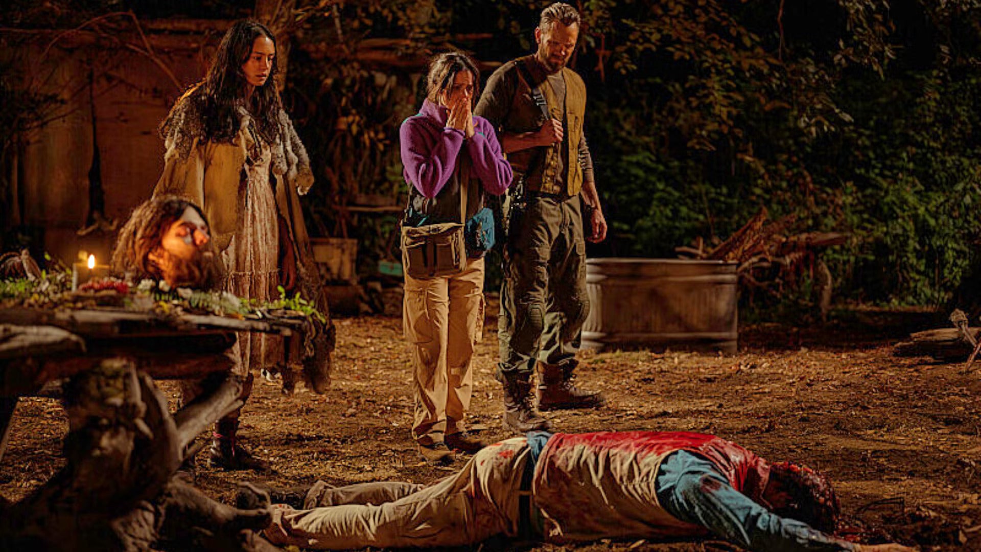 Image: Kailey Schwerman/Paramount+ with SHOWTIME