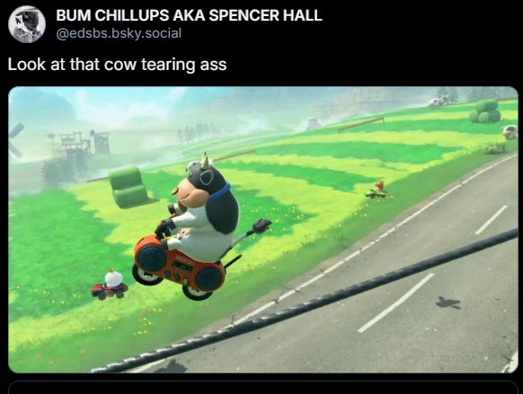 Screenshot: Nintendo / BlueSky / Kotaku