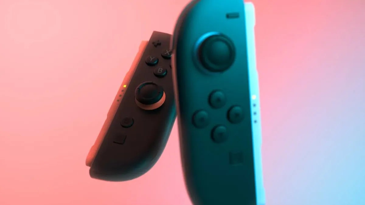 Screenshot: Nintendo / Kotaku