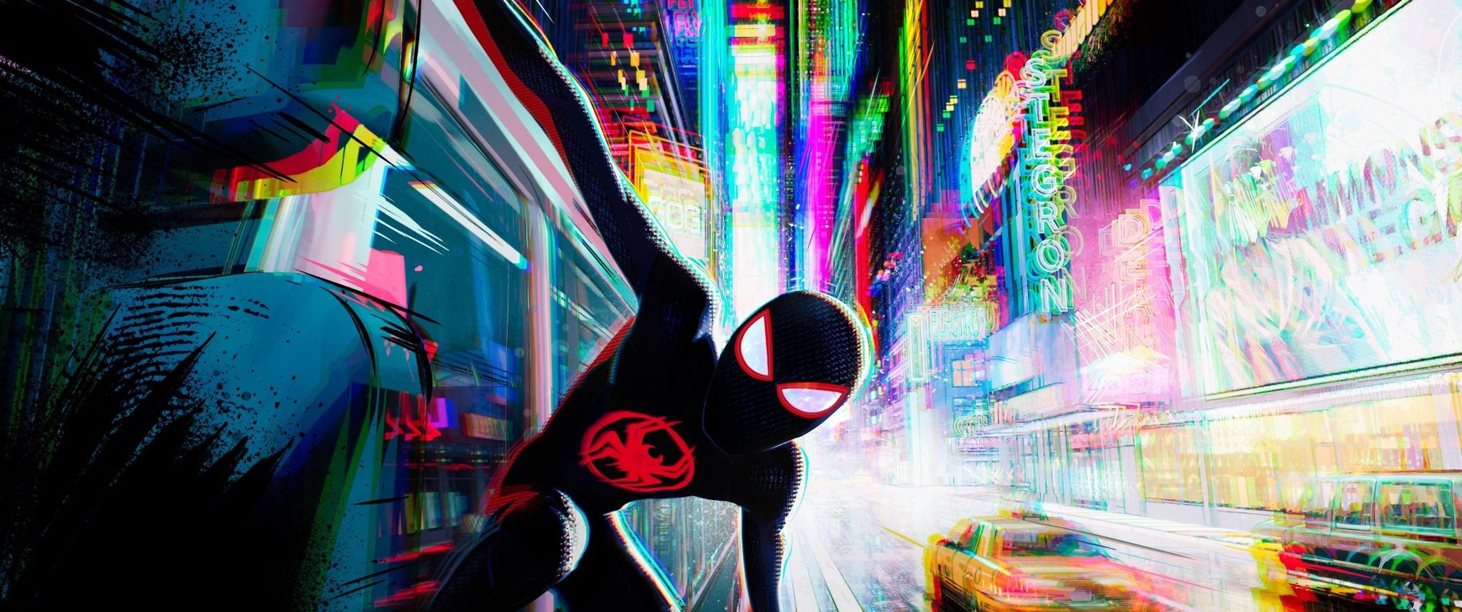 Image: Sony