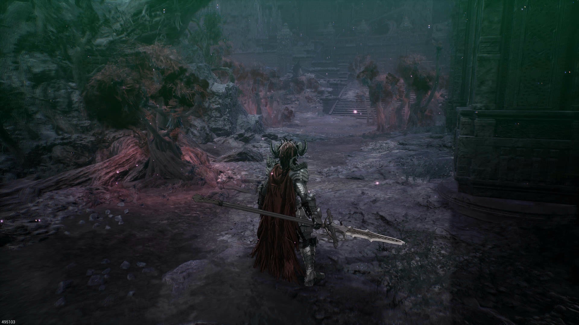 Screenshot: Nexon / Billy Givens / Kotaku