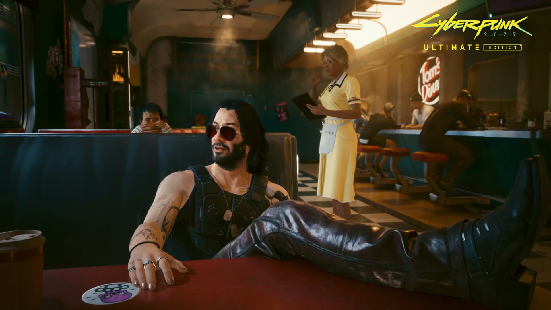 Screenshot: CD Projekt Red / Nintendo / Kotaku