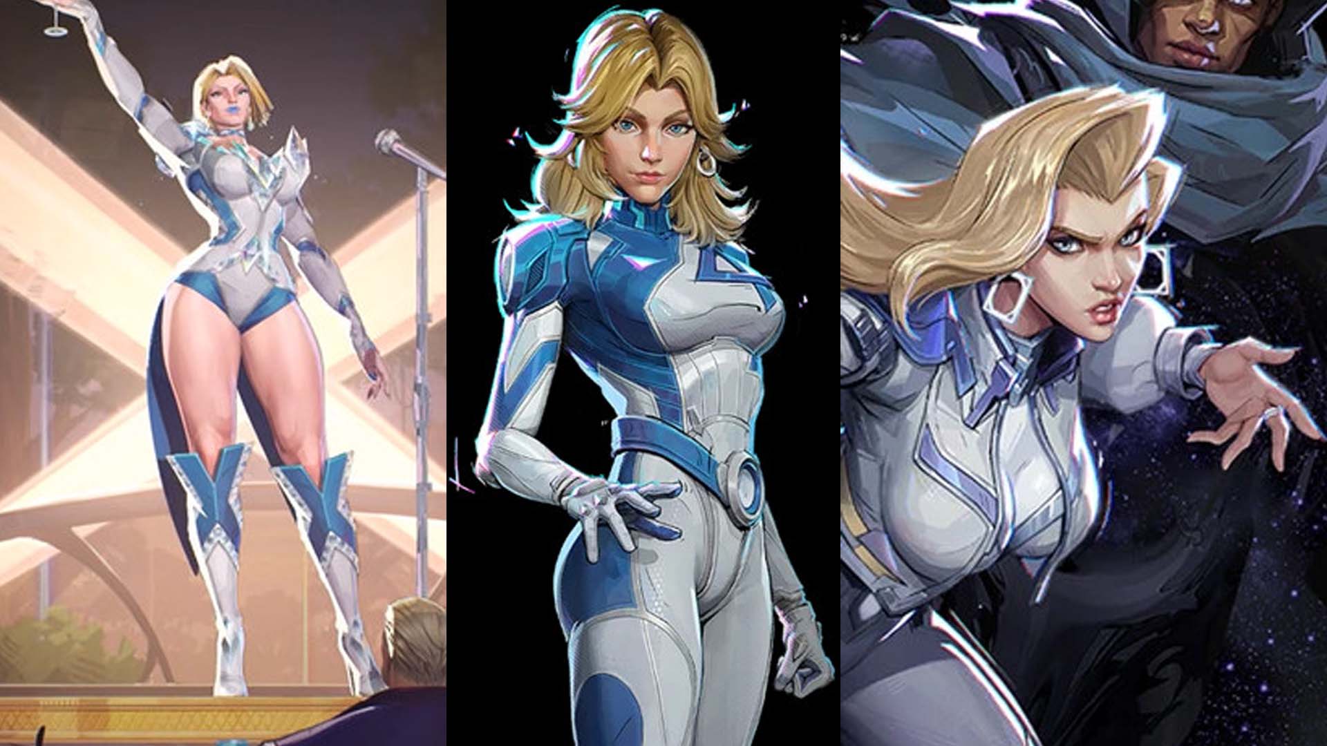 Image: NetEase / Marvel / Kotaku