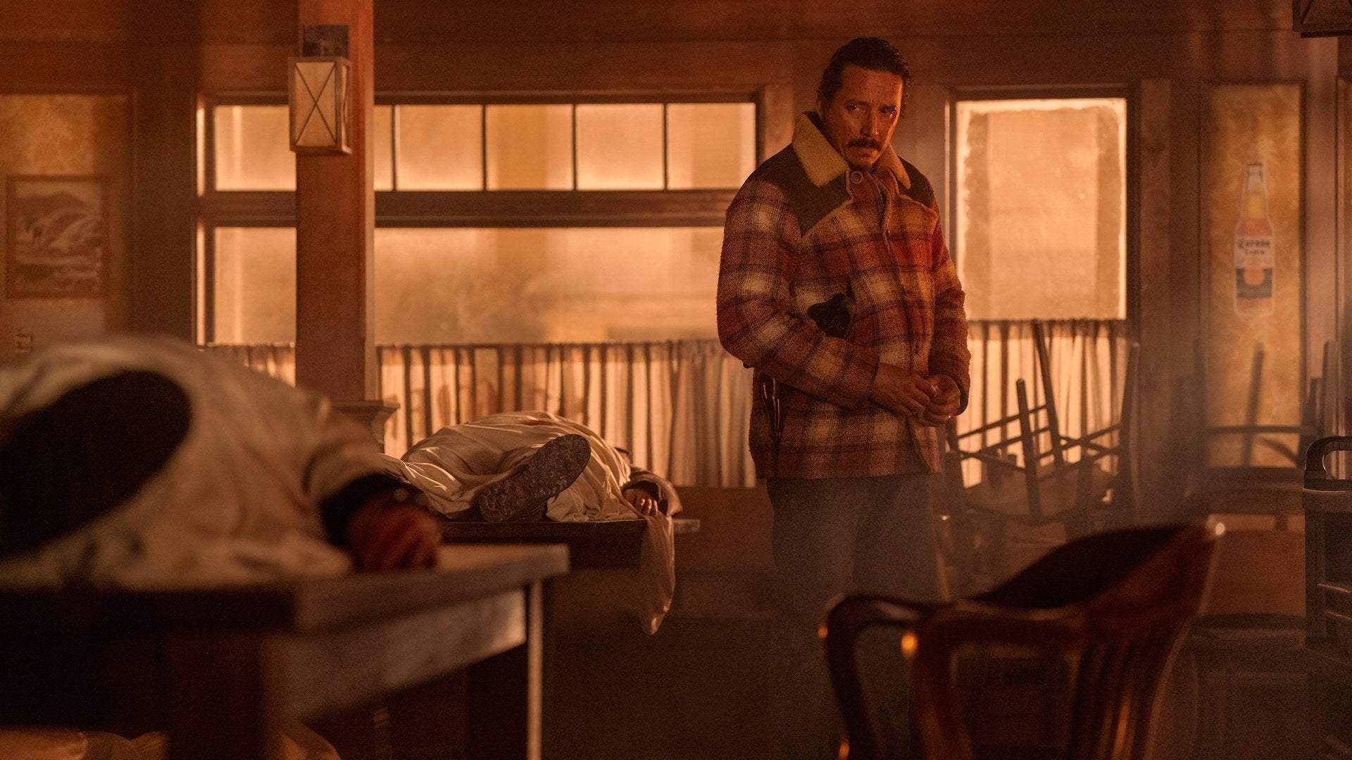 Image: HBO