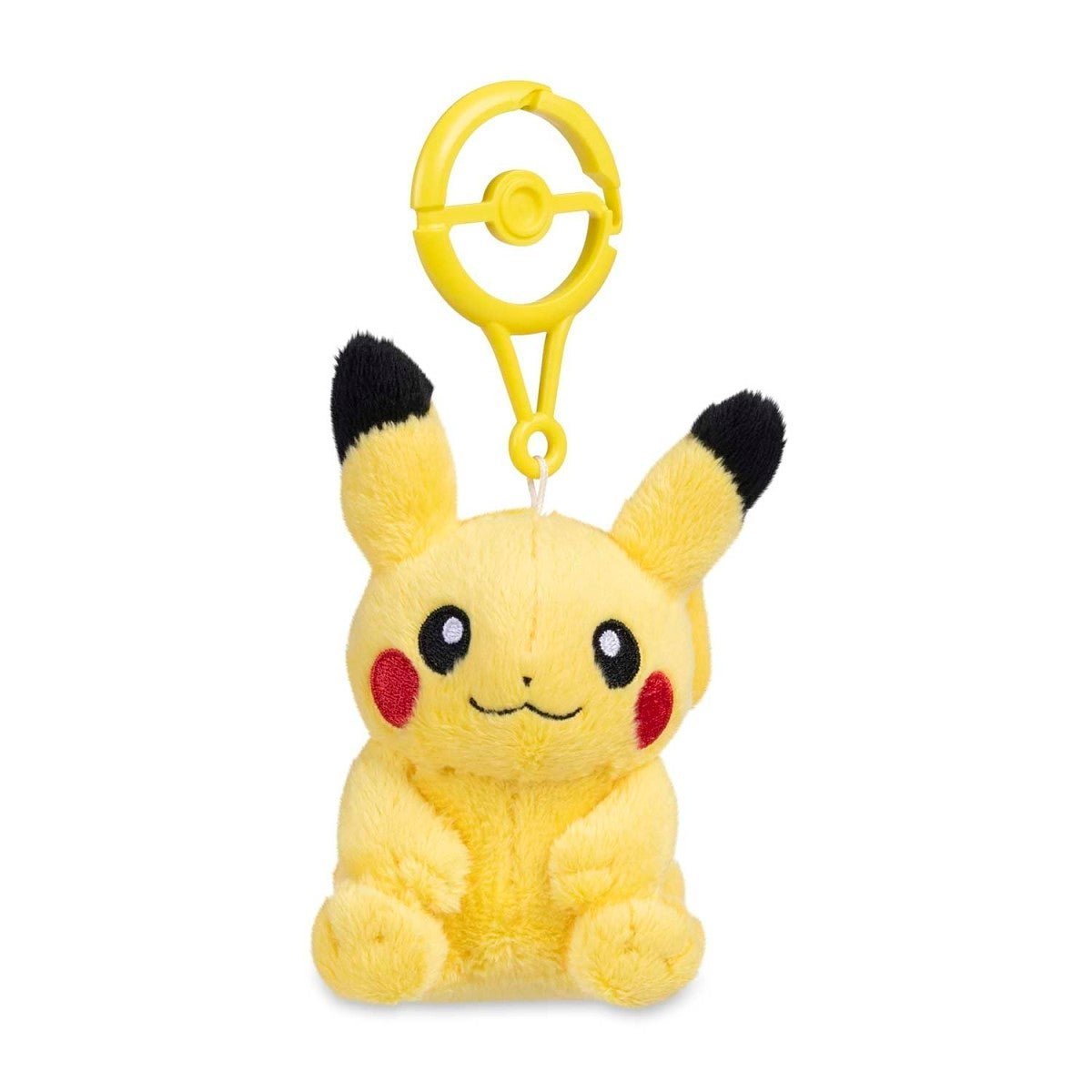 Photo: The Pokémon Company International