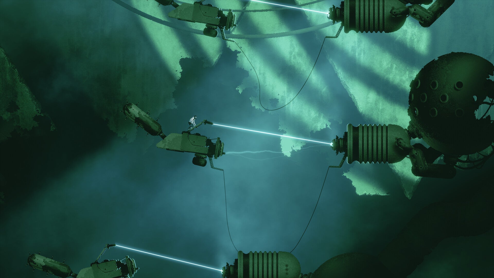 Screenshot: Psychoflo Studio