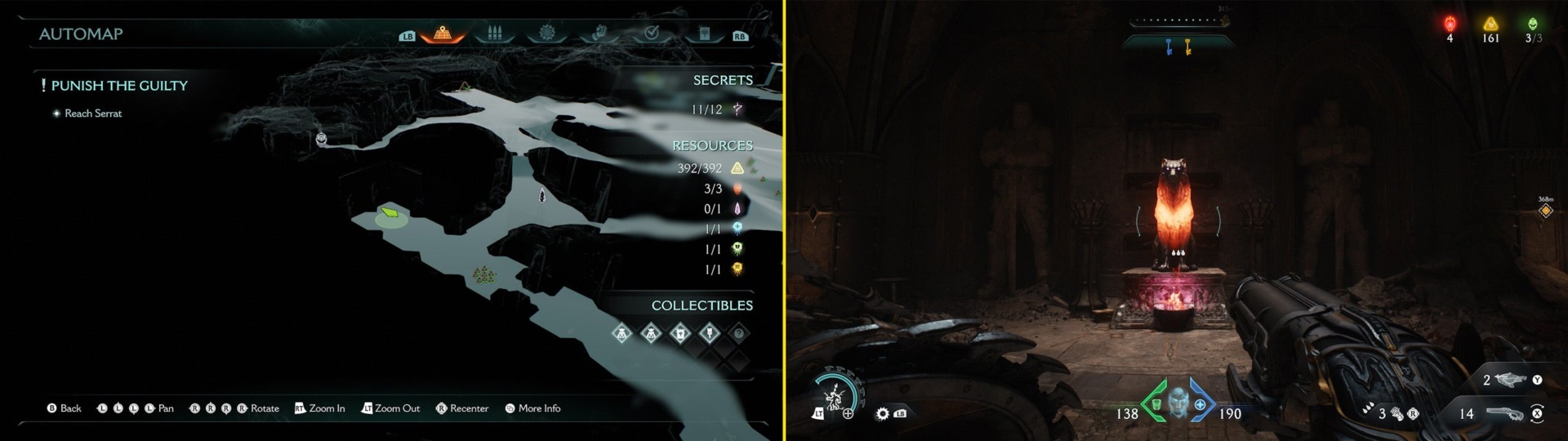 Screenshot: id Software / George Yang / Kotaku