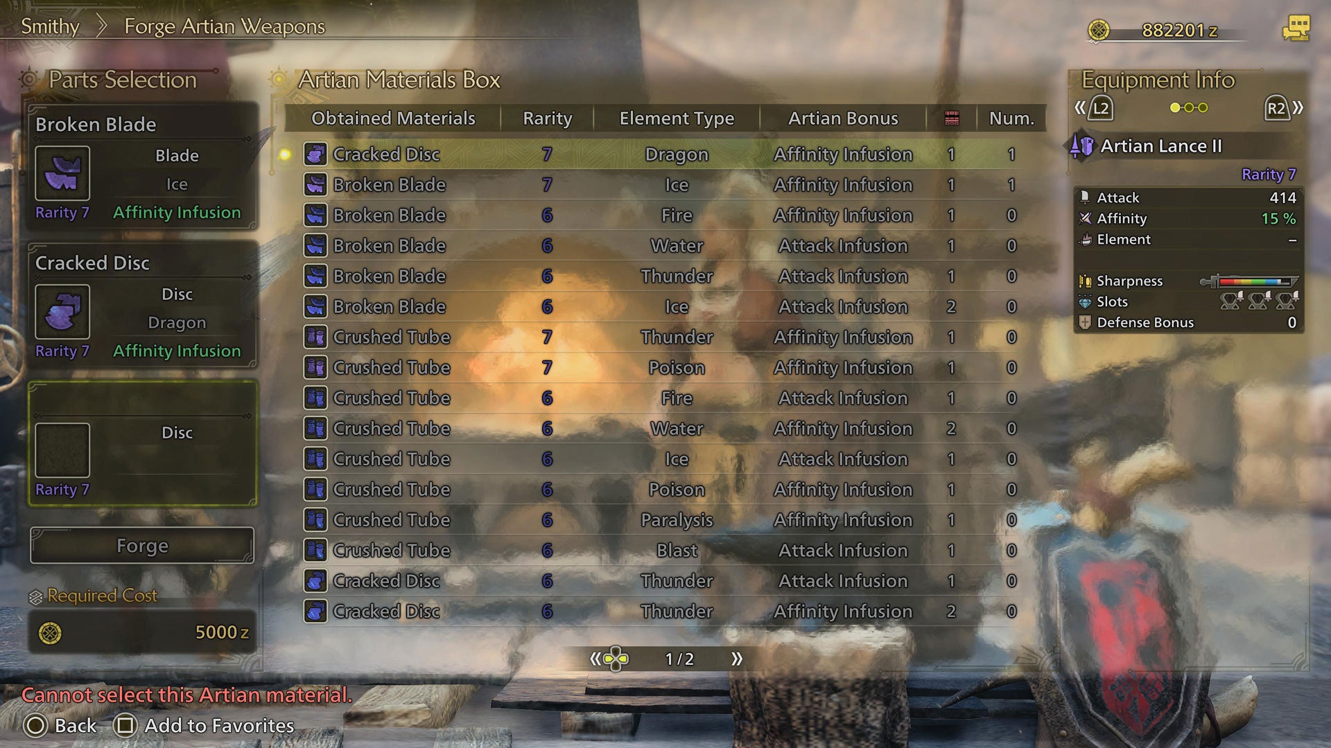 Screenshot: Capcom / Samuel Moreno / Kotaku