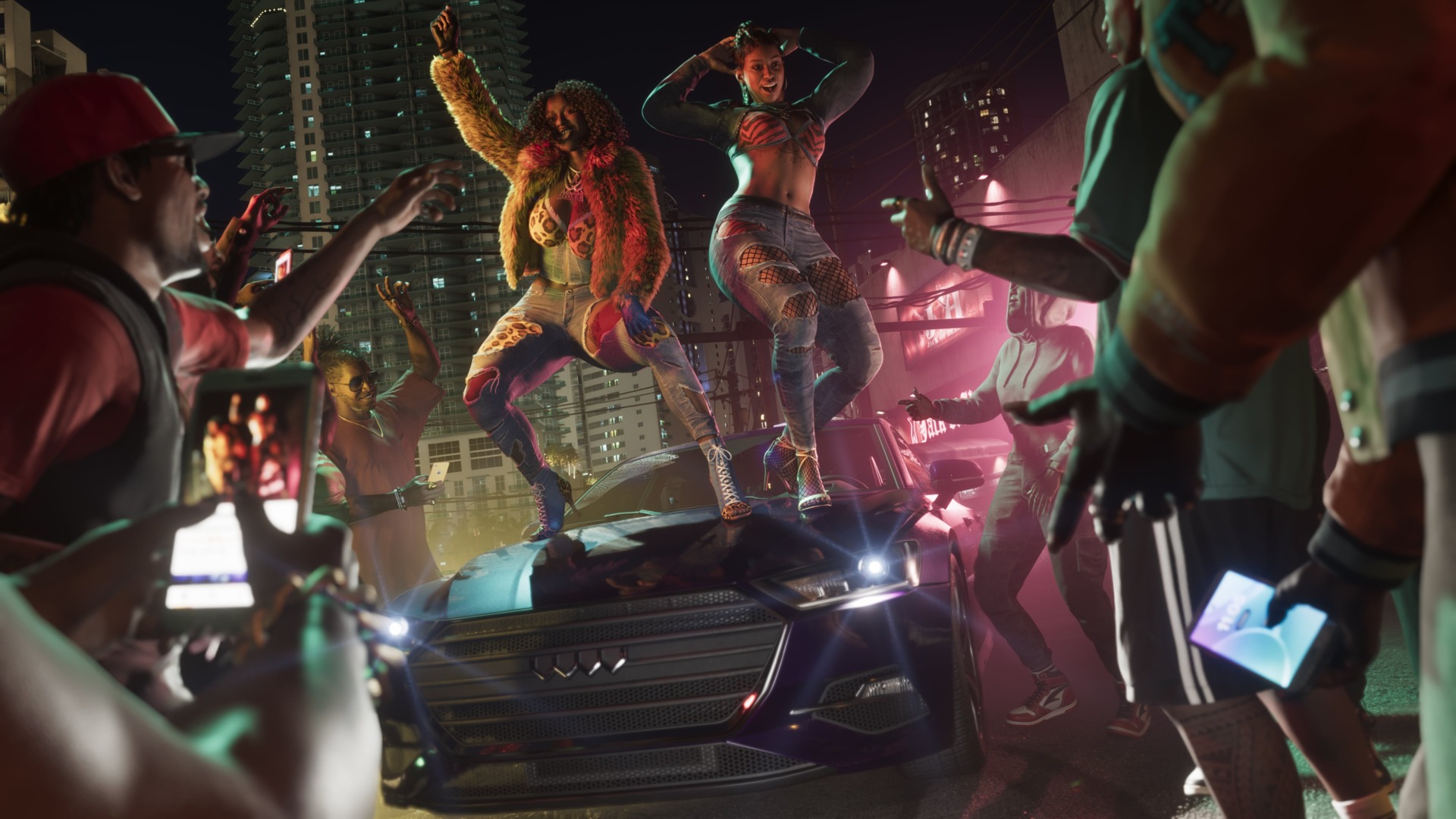 Image: Rockstar Games