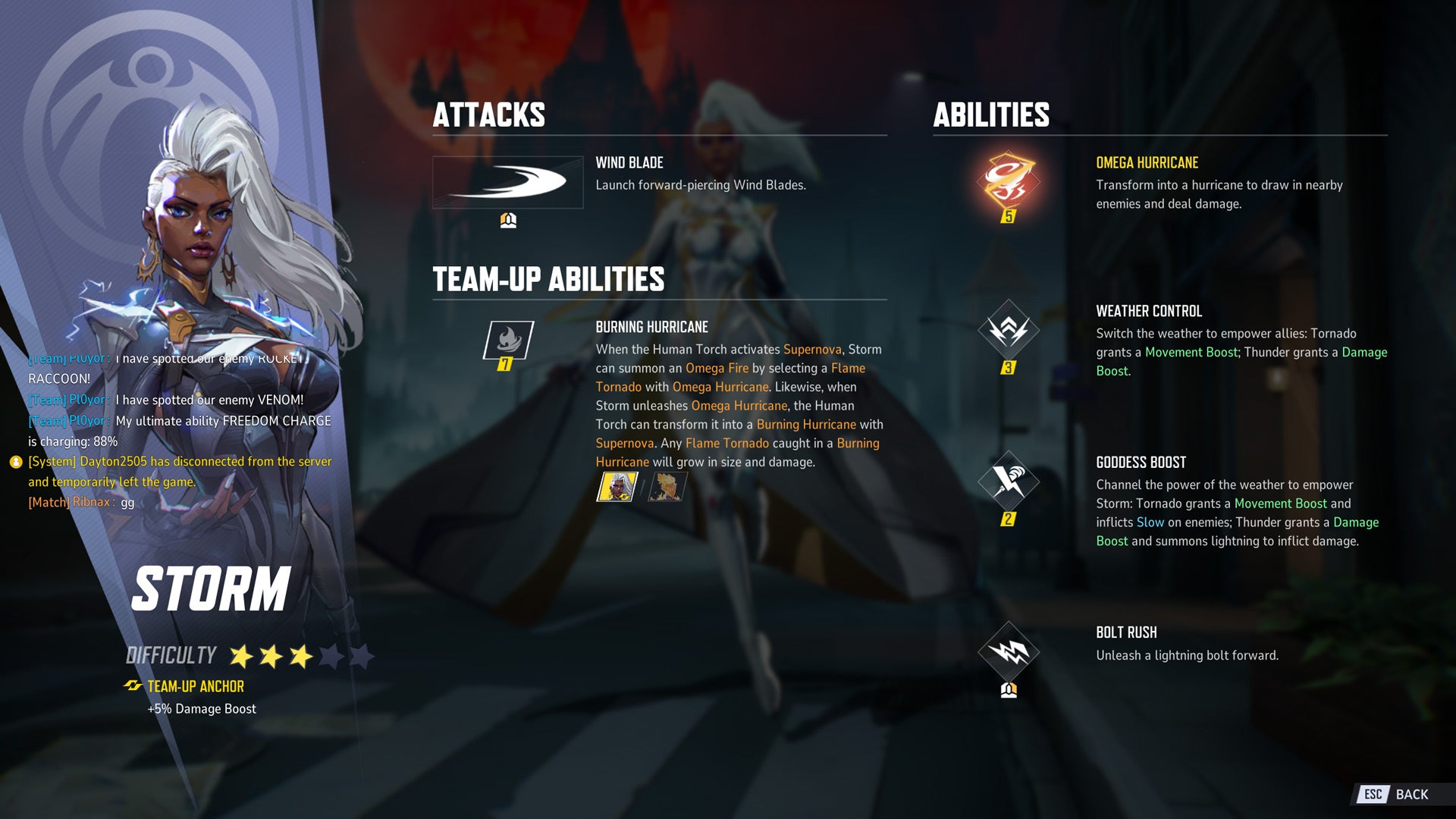 Screenshot: Marvel / Brian Barnett / Kotaku