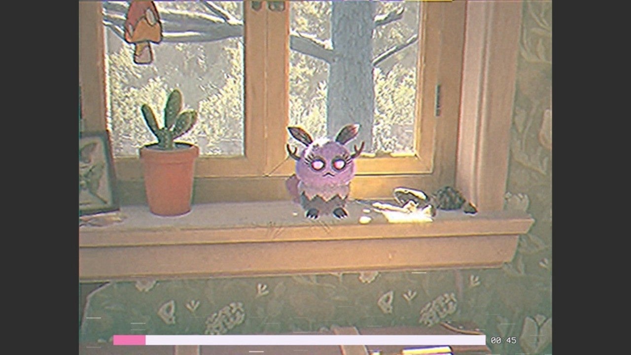 Screenshot: Don’t Nod / Cristina Alexander / Kotaku