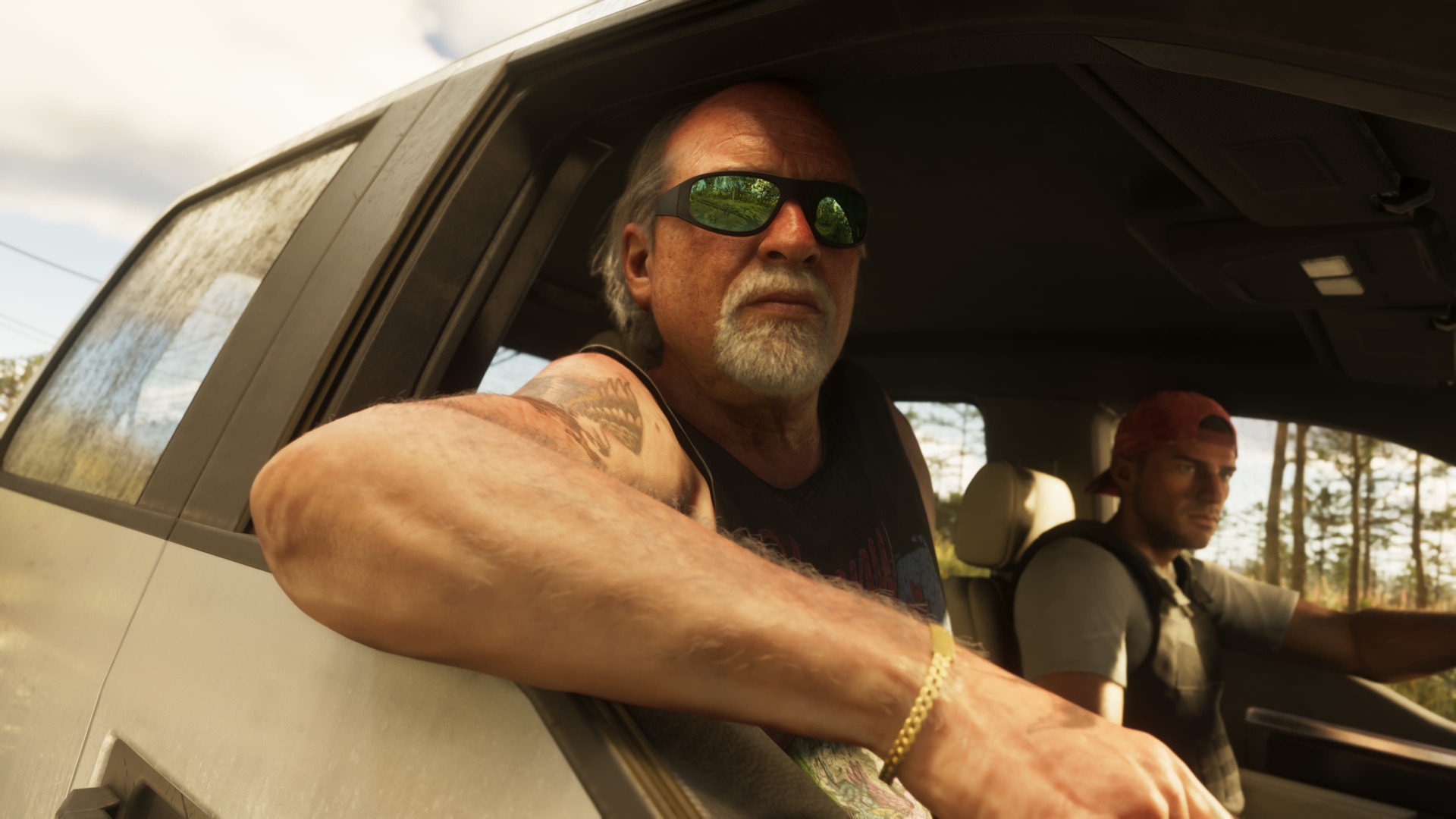 Image: Rockstar Games