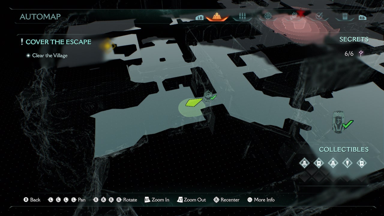 Screenshot: id Software / George Yang / Kotaku