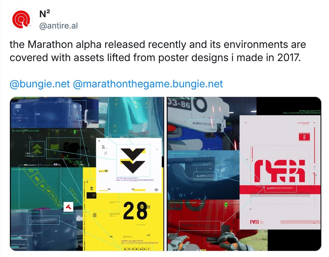 Screenshot: Bungie / antire.al / Blueksy