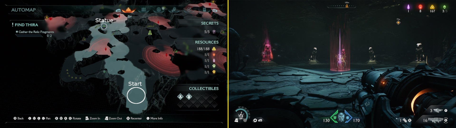 Screenshot: id Software / George Yang / Kotaku