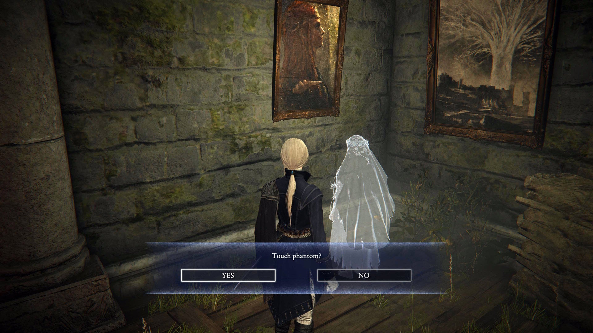 Screenshot: FromSoftware / Billy Givens / Kotaku