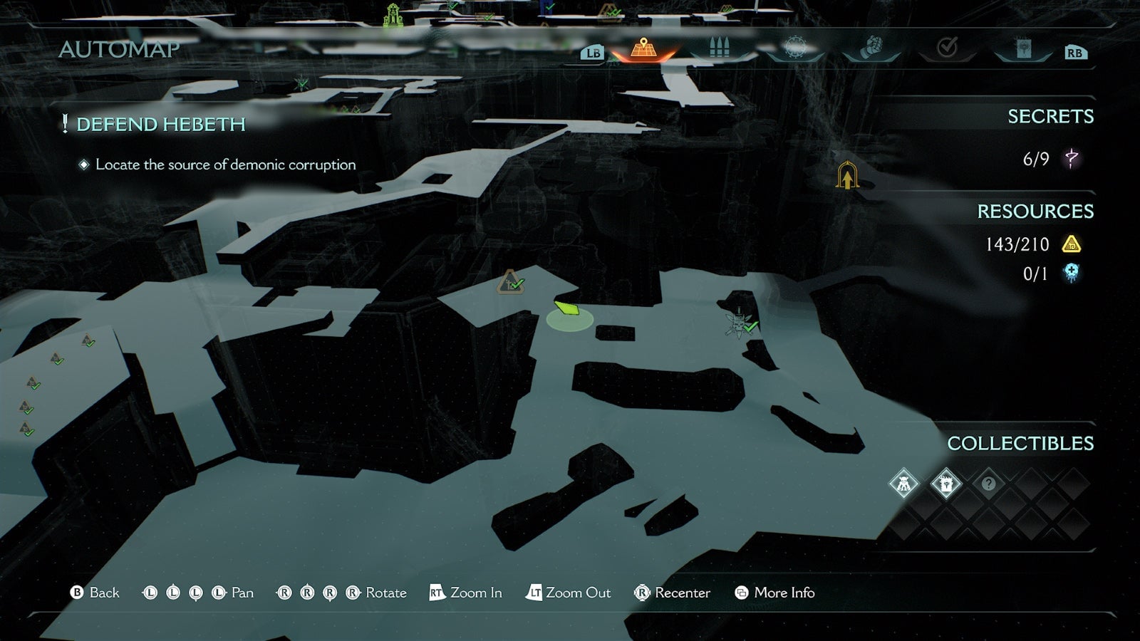 Screenshot: id Software / George Yang / Kotaku