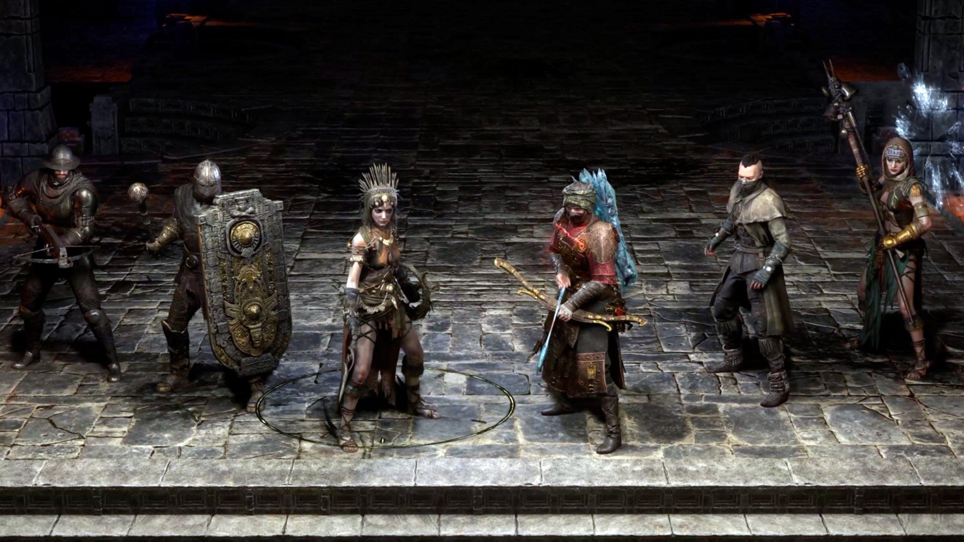 Image: Grinding Gear Games