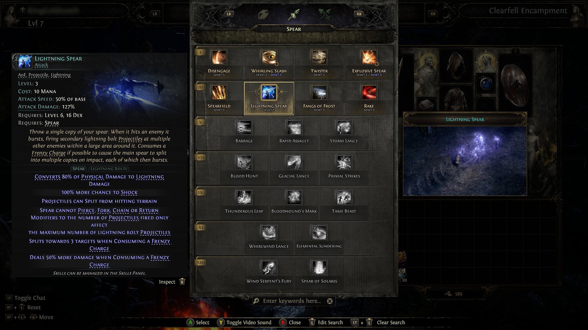 Screenshot: Grinding Gear Games / Kotaku