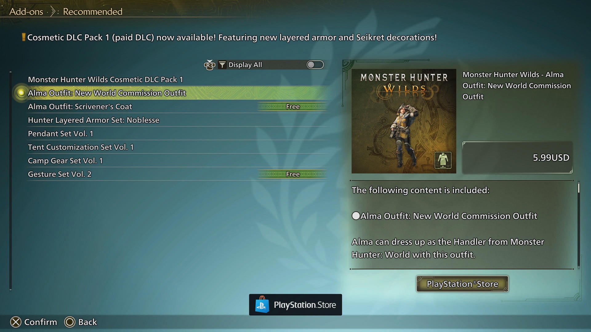 Screenshot: Capcom / Samuel Moreno / Kotaku