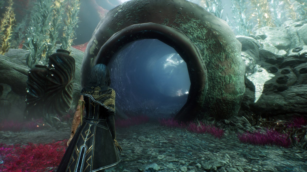 Screenshot: Sandfall Interactive / George Yang / Kotaku
