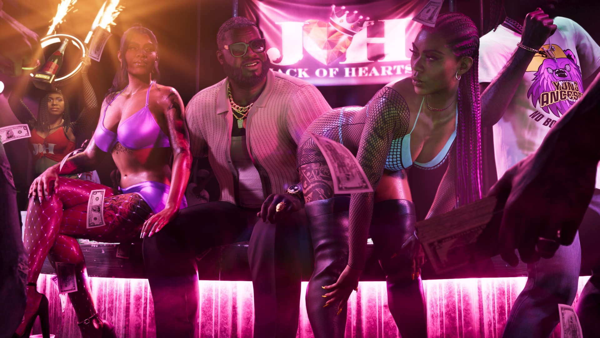 Image: Rockstar Games