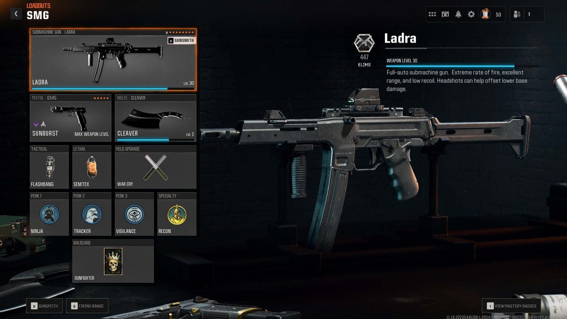 Screenshot: Activision / Brandon Morgan / Kotaku